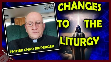 father ripperger|father ripperger latest video.